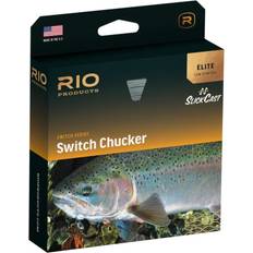Elite Switch Chucker Fly Line #6 420gr