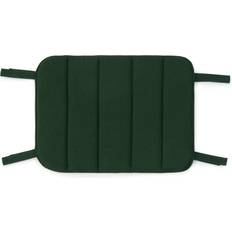 Normann Copenhagen Vig Barstool Cushion 1.5 x W 32 x 44 cm Stolsdyna Grön