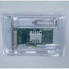 IBM Intel I340-T4 Quad Port Ethernet Adapter