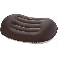 Neck Pillows Go Travel Compact Universal Back Support Black Neck Pillow Black