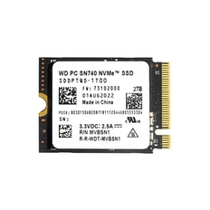 SN740 M.2 SSD 2TB