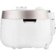 Non-stick Riskogere Cuckoo CRP-ST1009F 1.8 L LCD Dreje