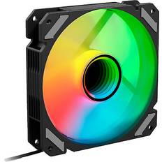 Sharkoon RGB PWM 12 cm Box Fan