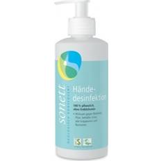 Ekologiska Handdesinfektion Sonett Ekologisk Handdesinfektion 300 ml 300ml