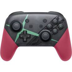Maxpower Wireless Switch Pro Controller Gamepad