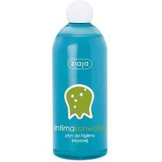 Ziaja Intimate Hygiene & Menstrual Protections Ziaja Intima Intimate Hygiene Fluid 500ml