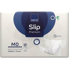 Abena Slip Premium All-In-One Incontinence Pads 70-110 cm