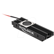 Kühlkörper M.2 SSD 2280