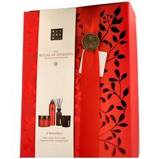 Rituals The Ritual Of Ayurveda Large Bath and Body Gift Set 4 Pz