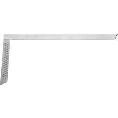 Vinkelhakar Format Timmermansvinkel Blank CM Skala 600 x 280 mm Vinkelhake