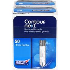 Contour Next Sensoren 100 Stück