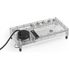 Computer Cooling AlphaCool Alphacool Core Distro Plate 280 Left VPP/D5