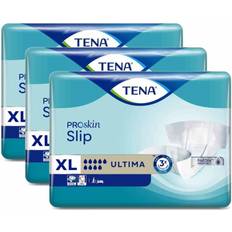 TENA Inkontinensskydd Slip Ultima XL 63 st