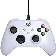 Game Controllers Maxpower Wired Controller for Xbox Series X S