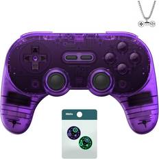 Maxpower 8BitDo Pro 2 Bluetooth Gamepad