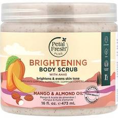 Petal Fresh Brightening Body Scrub 16 fl oz