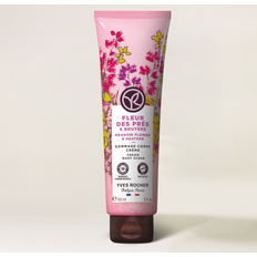 Yves Rocher Hudvård Yves Rocher Meadow Flower Heather Body Scrub