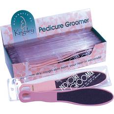 Kingsley Pedicure Groomer Foot File