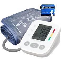 Upper Arm Blood Pressure Monitor PC-BMG3121