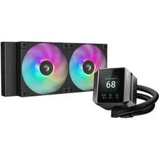 DeepCool Datorkylning DeepCool Mystique 240 ARGB A-RGB