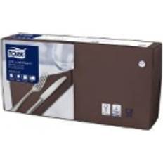 Tork Serviet Tork 33x33 cm 3-lag Brun 150 stk