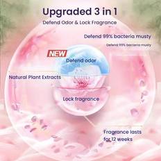 Downy Laundry Scent Booster Beads Celadon
