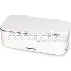 Reinigingsmachines Blaupunkt Ultrasone Reiniger 15 W 450 ml Wit