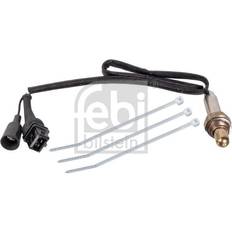 Avgassystem FEBI BILSTEIN Lambdasond 177239 Uppvärmt