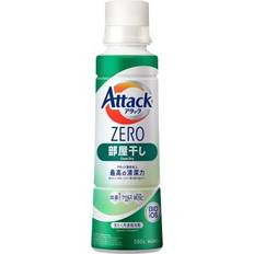 Attack Zero Laundry Detergent Liquid 580g