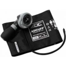 Blood Pressure Monitors Palm Aneroid Sphyg, Large Adult, Black