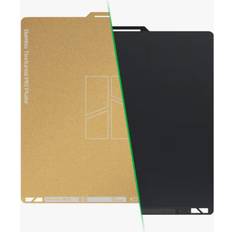 Bambu lab 3D-printere Bambu lab Dual Texture PEI Plate X1 P1 Series A1 258x275mm