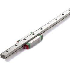 3D-utskrift 123-3D MGN12H Linear Rails 60 cm
