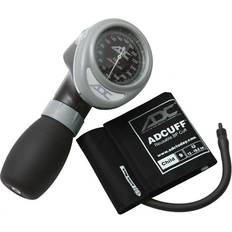 Blood Pressure Monitors Palm Aneroid Sphyg, Child, Black