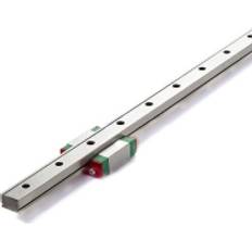 3D-utskrift 123-3D MGN12C Linear Rails 40 cm