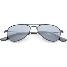 LensWay Riptide - Black Polarized