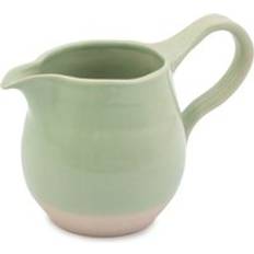 Milk Jugs Jamie Oliver Big Love Joy 650ml Green Milk Jug
