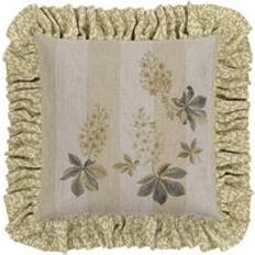 Hemtextil Sanderson Chestnut Tree Cotton Cushion 45cm x 45cm Complete Decoration Pillows Grey (45x45cm)