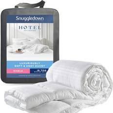 Snuggledown Hotel Collection Soft 15 Tog Duvet