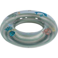 Little Dutch Udendørs legetøj Little Dutch Swim Ring Fresh Greens One Size