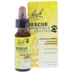 Bach Rescue Pets Dråber 10 ml Set of 3