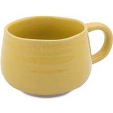 Big Love Cosy Cuppa 375ml Yellow