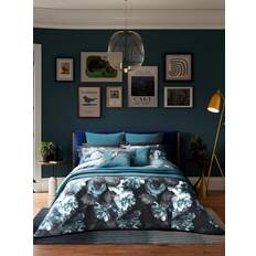 Ted Baker Painted Blooms Set Duvet Cover