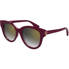 Cartier Sunglasses Cartier Woman Sunglasses - Burgundy