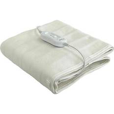 King Size Electric Blanket with 3 Heat Settings
