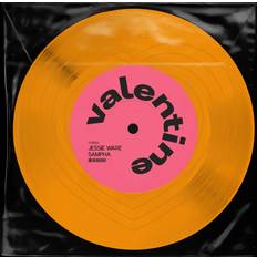 Valentine (Vinyl)