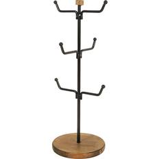 Malmo Malmo Mug Tree Black Cup & Mug
