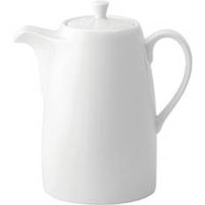 Coffee Pitchers Utopia Anton B Pot 21oz Pack of 6 Coffee Pitcher