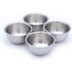 Buckingham Pudding Serving Bowl 10cm 4pcs 0.4L