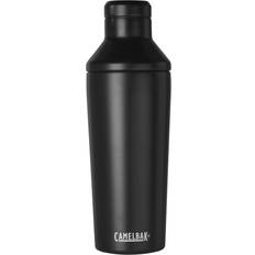 Cocktailshakers Camelbak Horizon Logo 600ml Cocktail Shaker - Zwart