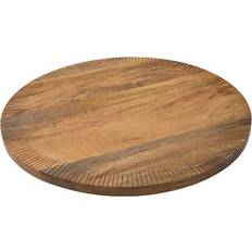 Jamie Oliver Køkkenudstyr Jamie Oliver Big Love All-Rounder 48 x 48 x 2 cm Chopping Board